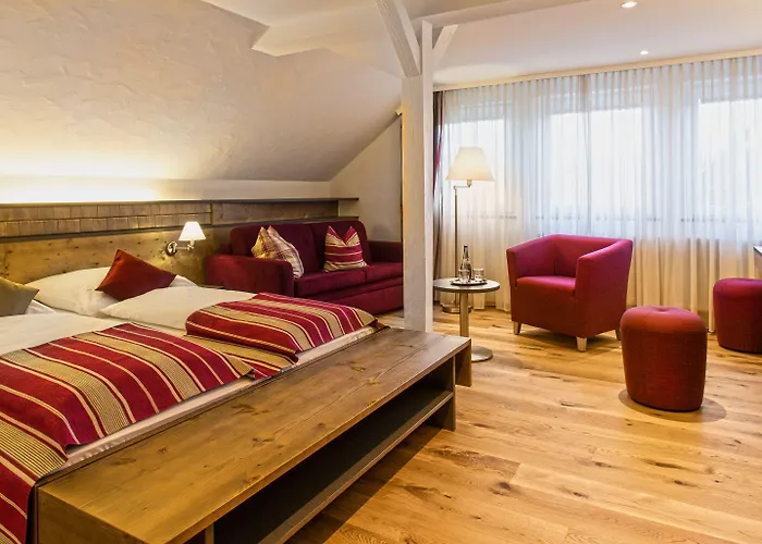 Waldeck Mit Restaurant 