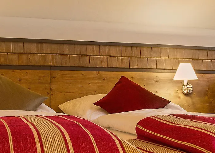 Waldeck Mit Restaurant 