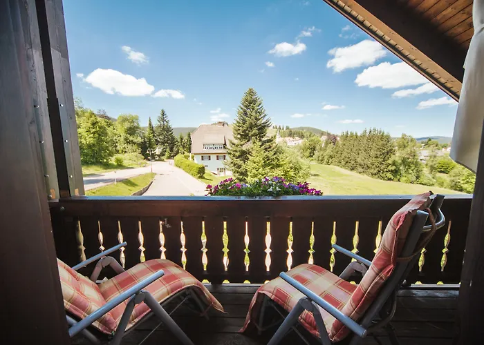 Waldeck Mit Restaurant 