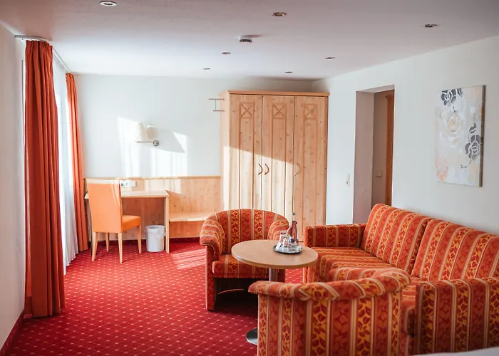 Waldeck Mit Restaurant 