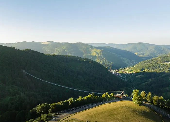 Hotel Waldeck Mit Restaurant 