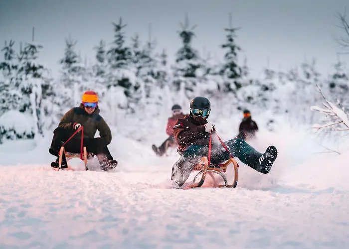 Hotel Waldeck Mit Restaurant 