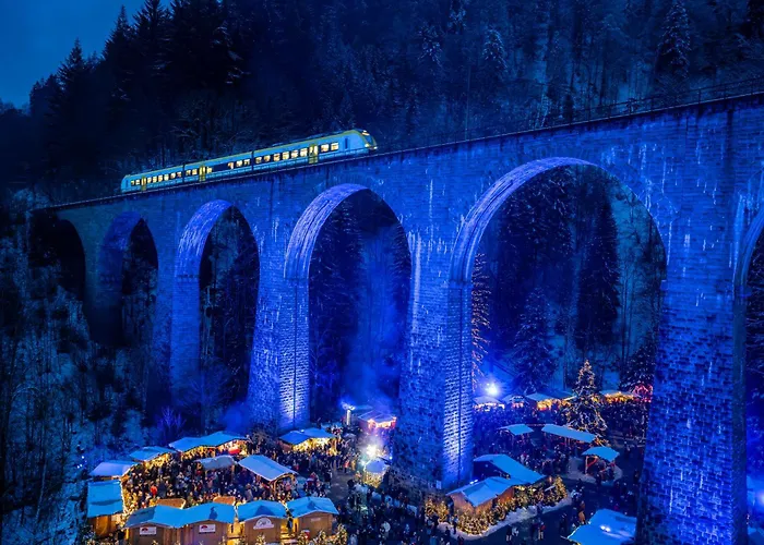 ホテル Waldeck Mit Restaurant 