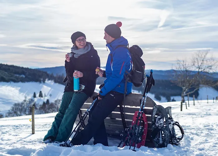 Hotel Waldeck Mit Restaurant 