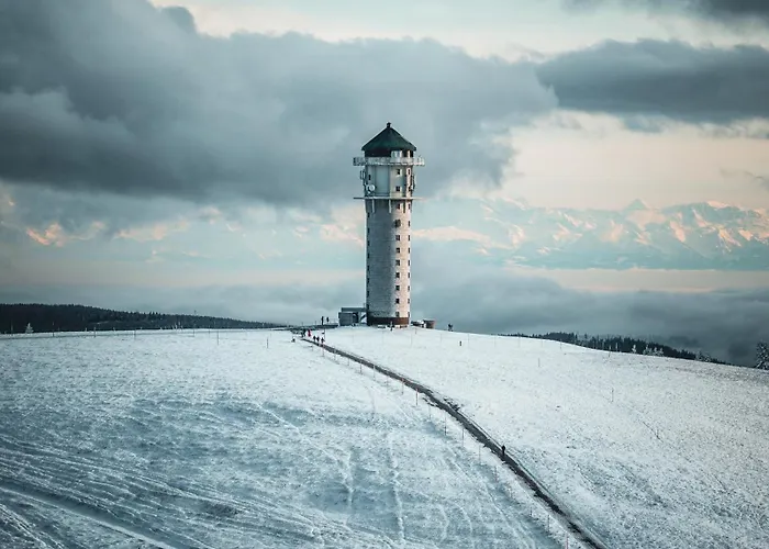Waldeck Mit Restaurant 