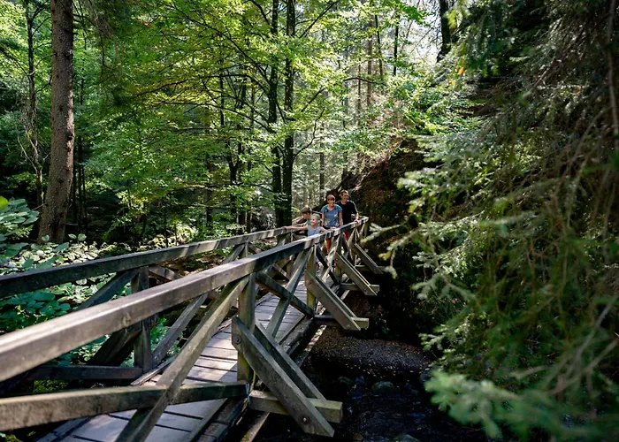 Waldeck Mit Restaurant 