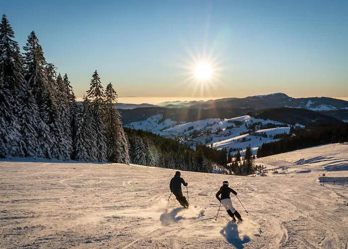 Waldeck Mit Restaurant 