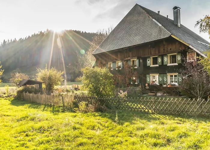 Otel Waldeck Mit Restaurant 