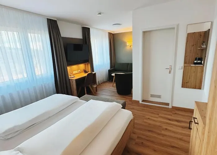 Waldeck Mit Restaurant 