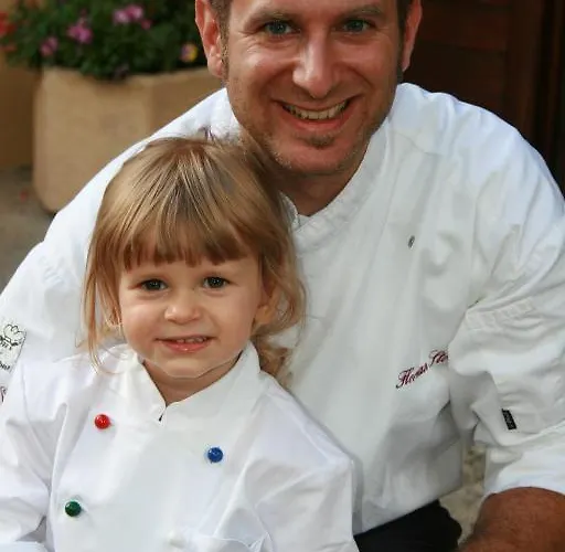 فندق Waldeck Mit Restaurant 