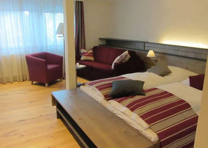 Waldeck Mit Restaurant 