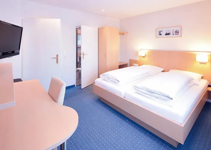 Waldeck Mit Restaurant 