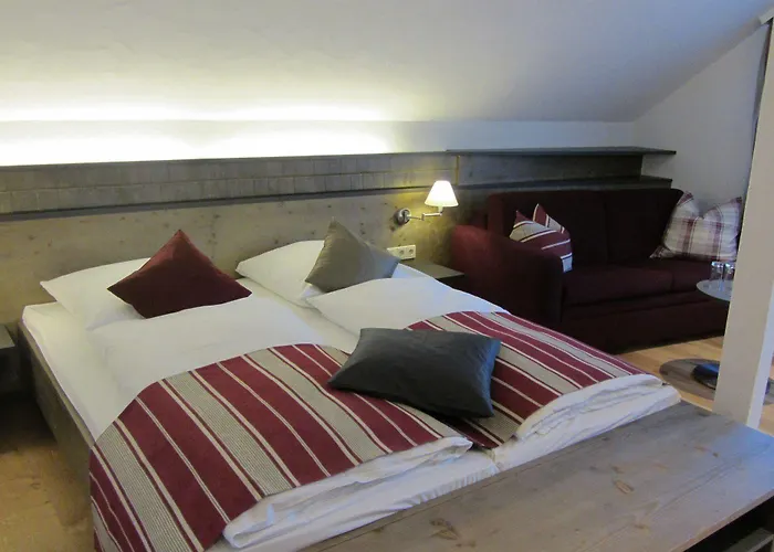 Waldeck Mit Restaurant 