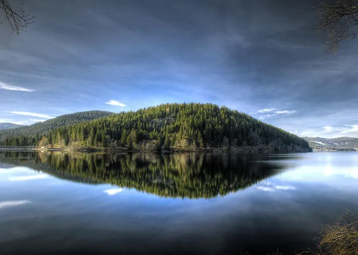 Waldeck Mit Restaurant 