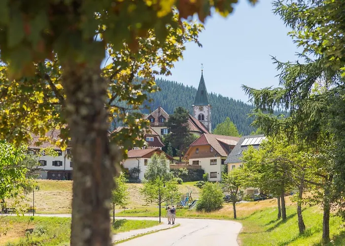 Waldeck Mit Restaurant 