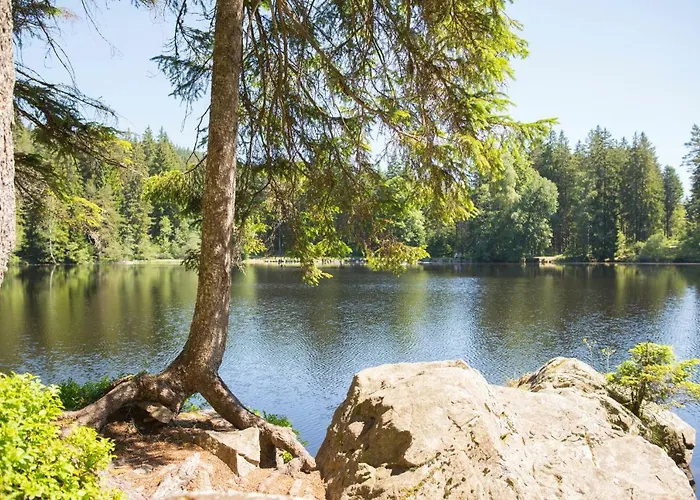 Waldeck Mit Restaurant 